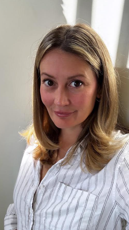 Annaliese Vetere