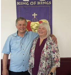 Karen & Rick Krawczyk